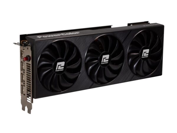 PowerColor Red Dragon AMD Radeon™ RX 6800 16GB GDDR6 Gaming Graphics Card