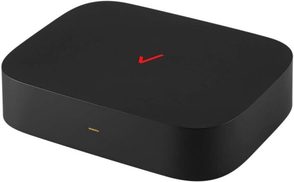 Verizon Stream TV Box 4K Ultra HD Android Google tv Chromecast