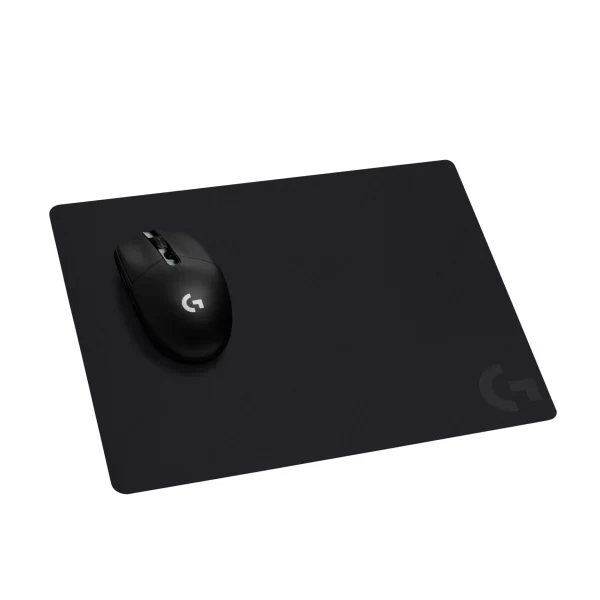 Logitech G502 Hero Gaming Mouse + Logitech G240 Gaming Mouse Pad