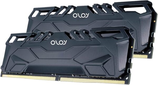OLOy DDR4 RAM 64GB (2x32GB) 3000 MHz  Desktop Computer Gaming Ram Memory