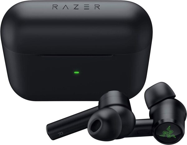 Razer Hammerhead True Wireless Pro Gaming Earbuds THX Certified