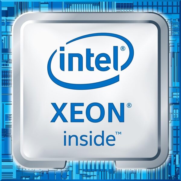 Intel Xeon E3-1270 V5 Quad Core SR2LF Workstation Processor 3.60GHz 8M Server CPU Tray