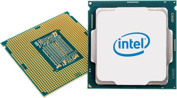 Intel Core i7-8700 6 Cores up to 4.6 GHz LGA 1151 Desktop Processor Cpu (Tray)
