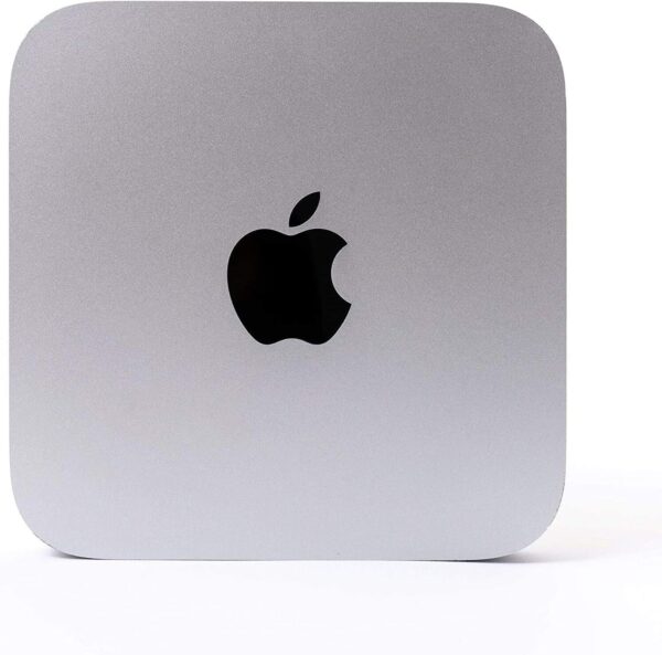 Refurbished Apple Mac mini 2.6 GHz Desktop Computer i5 8GB Ram 500HDD (Late 2014)