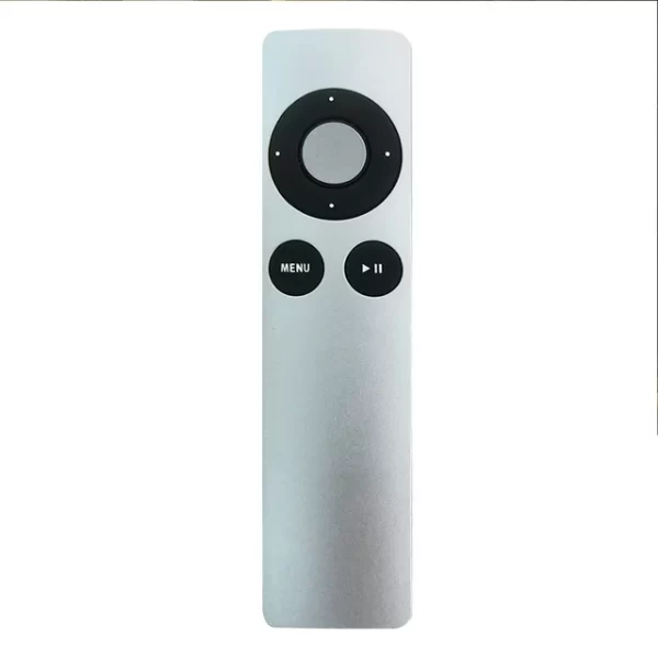 Apple TV Remote Control Fit For Apple 1 2 3 A1427 A1469 A1378 A1294