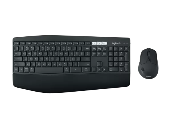 Logitech MK850 Performance Wireless Keyboard and Mouse Combo