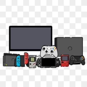 Video Games & Consoles