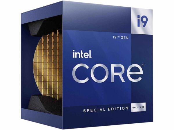 Intel Core i9-12900KS 3.4 GHz Special Edition 16-Core UHD Graphics 770 Desktop Processor LGA 1700 Processor CPU