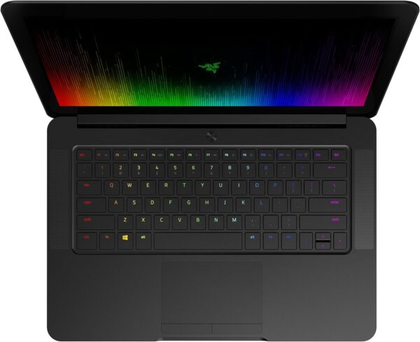 Razer RZ09-01652E21-R3U1 The Blade (2016) 14" QHD+ Intel Core i7, 16GB RAM, 512GB SSD, GTX 970M 6GB Gaming Laptop Refurbished