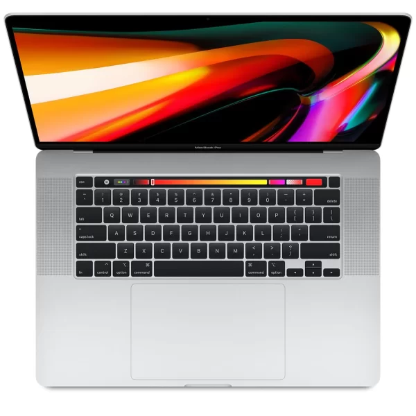 Apple MacBook Pro 15-inch w/ Touch Bar (Mid 2018)Retina Display, 6-Core Intel Core i7, 256GB PCIe SSD, 32GB RAM, Space Gray (Renewed)