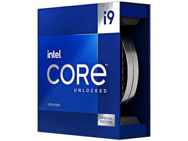 Intel Core i9-13900KS 3.2 GHz 24-Core LGA 1700 Unlocked Desktop Processor