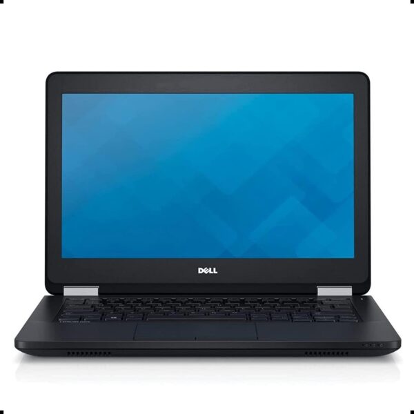 Dell Latitude E5270 12.5in,Intel i5-6300U,8GB RAM,256GB SSD, Windows 10 Business Laptop Computer (Renewed)
