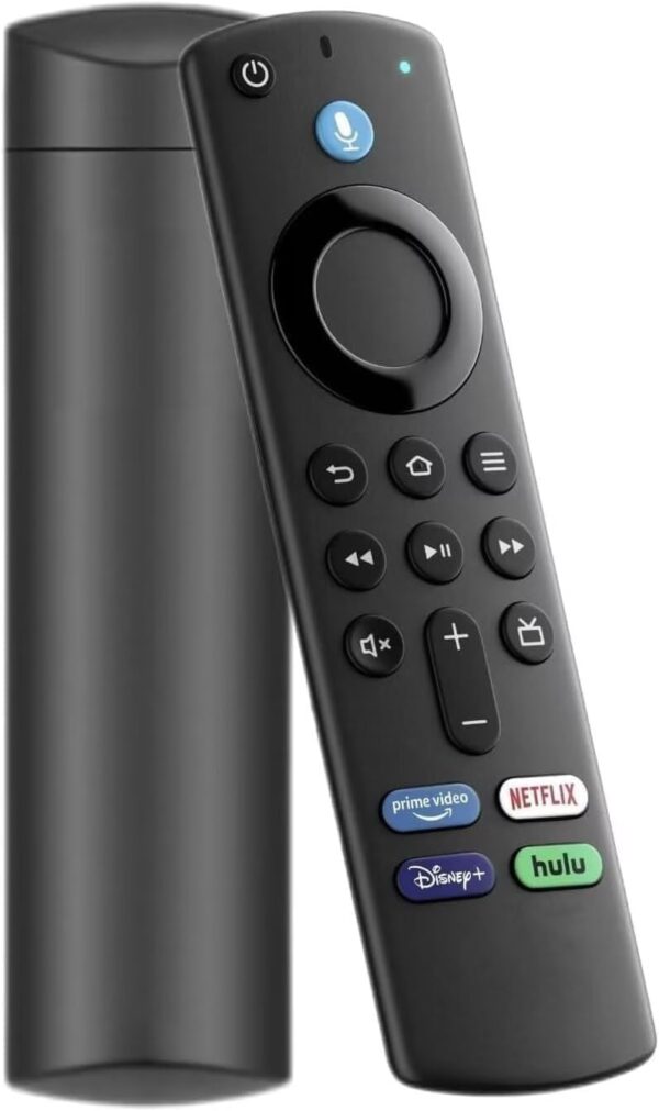 Amazon FireTv Stick Replacement Remote  Control For Smart TVs Fire Tv Stick