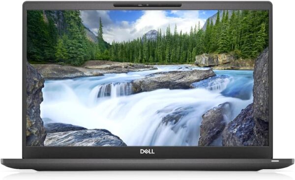 Dell Latitude 7400 14" FHD Laptop, Intel Core 8th Gen i7-8665U Quad Core,8GB RAM 256GB SSD, ‎Intel UHD Graphics 620, Windows 10 Pro (Renewed)