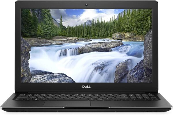 Dell Latitude 3500 15.6" FHD Display Core i7-8565U, 16GB RAM ,512GB SSD ,GeForce MX130 4GB Graphics  Laptop