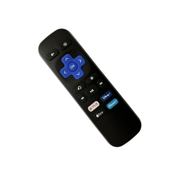 Roku RC-AL2 Replacement Remote Control For Roku Streaming Stick