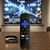 Roku RC-AL2 Replacement Remote Control For Roku Streaming Stick