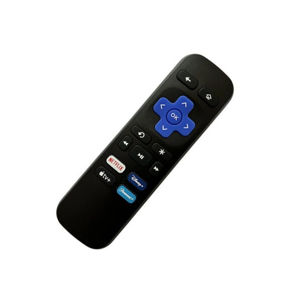 Roku RC-AL2 Replacement Remote Control For Roku Streaming Stick