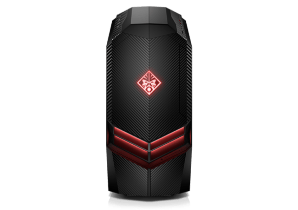 HP Omen 880se Gaming 32L Desktop (Intel i7-9700K 8-Core, 32GB RAM, 512GB SSD + 2TB HDD ,GTX 1660 Super 6GB, WiFi, Bluetooth (Renewed)