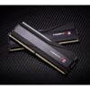 G.SKILL Trident Z5 RGB Series (Intel XMP 3.0) DDR5 RAM 48GB (1x48GB) 5600MT/s CL40-40-40-89 1.25V Desktop Computer Memory UDIMM(F5-5600J4040D48GX1-TZ5RK)
