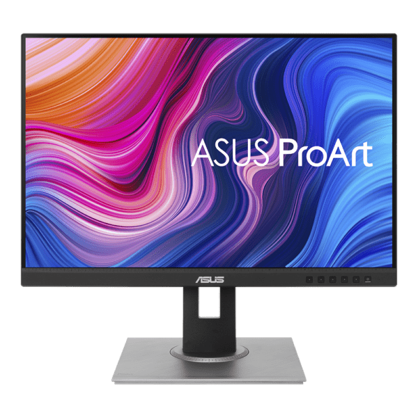 ASUS ProArt PA248QV 24.1" IPS LED Professional Monitor