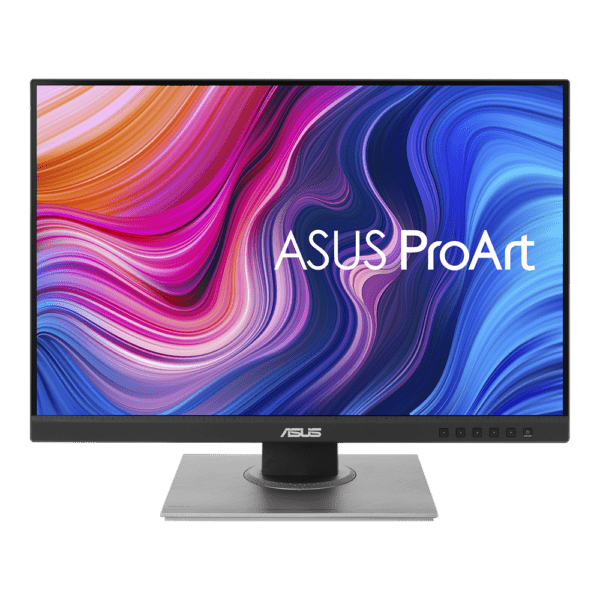 ASUS ProArt PA248QV 24.1" IPS LED Professional Monitor