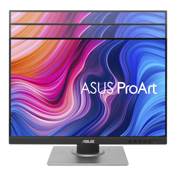 ASUS ProArt PA248QV 24.1" IPS LED Professional Monitor
