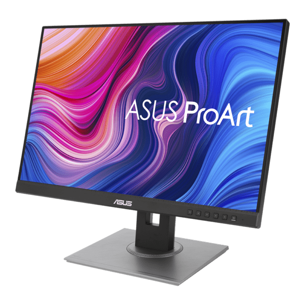 ASUS ProArt PA248QV 24.1" IPS LED Professional Monitor