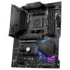MSI MPG B550 GAMING PLUS AM4 ATX Motherboard