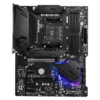 MSI MPG B550 GAMING PLUS AM4 ATX Motherboard
