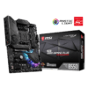 MSI MPG B550 GAMING PLUS AM4 ATX Motherboard
