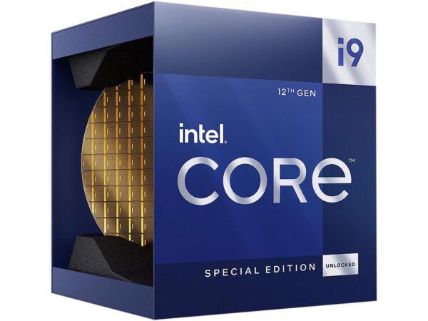 Intel Core i9-12900KS 3.4 GHz 16-Core LGA 1700 Processor