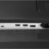 LG UltraWide QHD 34-Inch Curved Computer Monitor 34WQ73A-B, IPS with HDR 10 Compatibility, Built-In-KVM, and USB Type-C, Black