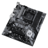 ASRock B550 Phantom Gaming 4 ATX DDR4 AM4 Motherboard