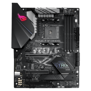ASUS ROG Strix B450-F Gaming II AM4 ATX Motherboard