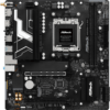 ASRock B850M-X WiFi AM5 AMD B850 SATA 6Gb/s Micro ATX Gaming Motherboard