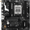 ASRock B850M-X WiFi AM5 AMD B850 SATA 6Gb/s Micro ATX Gaming Motherboard