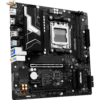ASRock B850M-X WiFi AM5 AMD B850 SATA 6Gb/s Micro ATX Gaming Motherboard