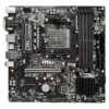 MSI PRO B450M PRO-VDH MAX AM4 Micro ATX AMD Motherboard