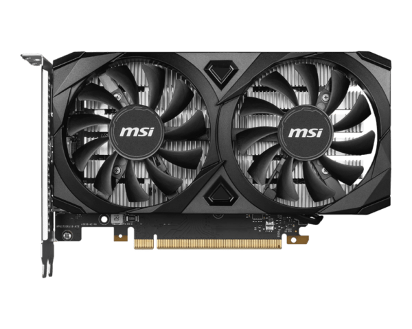 GeForce RTX™ 3050 VENTUS 2X 6G OC
