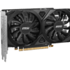 GeForce RTX™ 3050 VENTUS 2X 6G OC