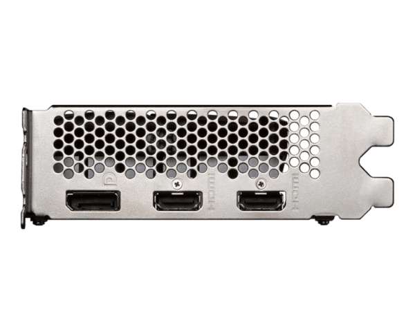 GeForce RTX™ 3050 VENTUS 2X 6G OC