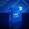 Intel Core i7-14700K 3.4 GHz 20-Core LGA 1700 Unlocked Desktop Gaming Processor