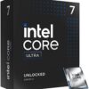 Intel Core Ultra 7 265K Desktop Processor (Series 2) Arrow Lake