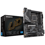 GIGABYTE Z790 UD AX Wifi Intel LGA 1700 ATX Motherboard