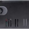 EVGA 430 W1, 80+ WHITE 430Watts,Power Supply 100-W1-0430-KR, Black