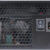 EVGA 430 W1, 80+ WHITE 430Watts,Power Supply 100-W1-0430-KR, Black