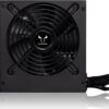 RIOTORO Builder Edition 600W ATX Non Modular Power Supply