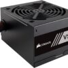 CORSAIR VS Series, VS450, 450 Watt, 80+ White Certified, Non-Modular Power Supply