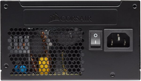 CORSAIR VS Series, VS450, 450 Watt, 80+ White Certified, Non-Modular Power Supply